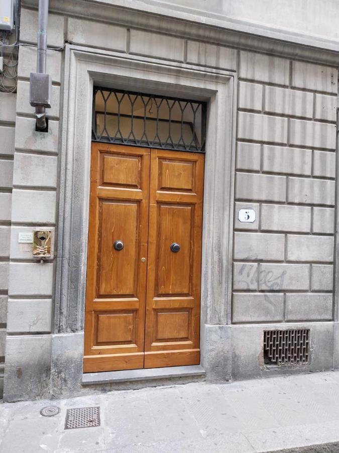 Florenceunita Exteriör bild